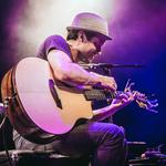 An Evening with Trace Bundy