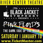 River Center Theatre - Performing Pink Floyd's 'The Dark Side of the Moon'