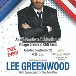 All American Celebration