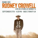 In Store Performance & Signing of Airline Highway