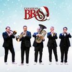 Canadian Brass Holiday Performance with the Dayton Philharmonic at the Schuster Center in Dayton, OH