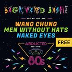 Backyard Bash (Abducted by the 80s)