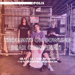 Who U callin Pinhead? Tour