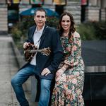 Billy Blue Records Artist Showcase @ IBMA Conference