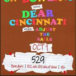 Who U callin Pinhead Tour