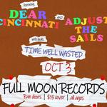 Who U Callin Pinhead? Tour