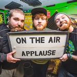 Higher Education Oceans Calling Afterparty at Pickles Pub