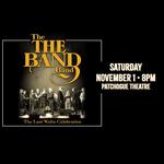 The Last Waltz Celebration featuring The THE BAND Band and Special Guests