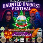 Ohio Cannabis.com Haunted Harvest Festival & Farmers Cup