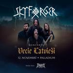 Skyforger koncerts "Vecie latvieši"