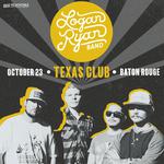 Logan Ryan Band LIVE at Texas Club