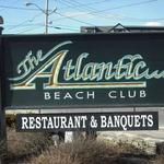 Zac N' Fried @ Atlantic Beach Club