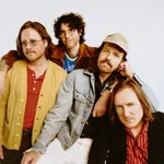 Yukon Blonde