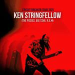 Ken Stringfellow - CIRCUIT BREAKER TOUR - CHRISTCHURCH NZ Nov 21 2025