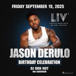 Jason Derulo
