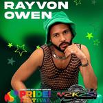 Famously Hot SC Pride Y2K25 Festival