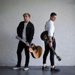 Mak & Shar - Live in concert