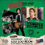 American Pie 2 Emo Night