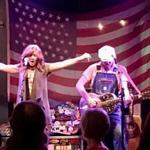 Blue Mother Tupelo at Hub Stacey's At The Point