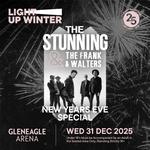 New Years Eve Special in Killarney