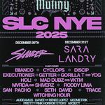 SLC NYE