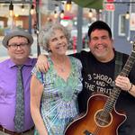 Worman's Mill Summer Concert Series with the Steven Gellman & Margaret Wolfe