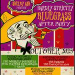 Hardly Strictly Bluegrass After Party