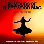  Rumours of Fleetwood Mac 2026