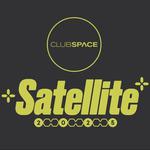 Satellite: Indira Paganotto, I Hate Models, Nina Kraviz