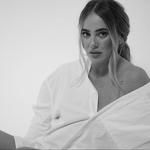 Inquieta - Gisela João
