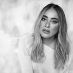 Inquieta - Gisela João