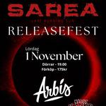 Release party for 'Last Burning Sun'