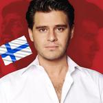 Helsinki - Hall of Culture of Helsinki (Finland)