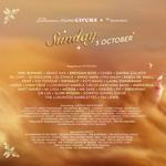 Luxurious Marble Circus 2025