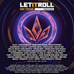 Modestep (DJ) @ Let it Roll-Puerto Rico 2025