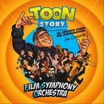 TOON STORY - La gran aventura musical del cine de animación