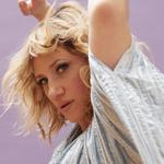 Lucy Woodward & New Rotterdam Jazz Orchestra: The Rocketeers