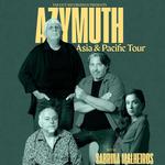 Azymuth & Sabrina Malheiros Asia | Pacific Tour