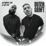 DUTCH & GRAFT (THE MANOR) HEADLINE SHOW