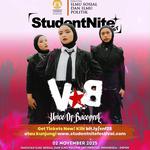 Student Nite Festival 2025