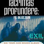 LACRIMAS PROFUNDERE: Göttingen