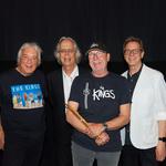 Honeymoon Suite (w/ The Kings) 