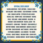 Dripping Springs Songwriter Festival 2025