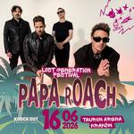 Lost Generation Festival