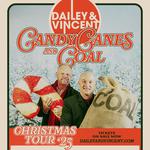 Candy Canes & Coal Christmas Tour
