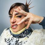 CSA Magazzino 47. SARA HEBE