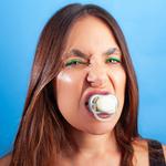 🧨 9/10 ROMA @loa_acrobax - SARA HEBE