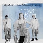 SBP4 concert in Tallinn