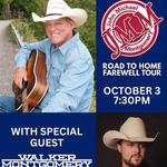 Road To Home Farewell Tour