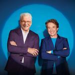 The Best of Steve Martin & Martin Short